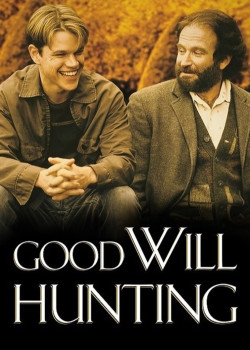 Good Will Hunting - Good Will Hunting