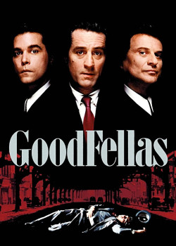 GoodFellas - GoodFellas (1990)