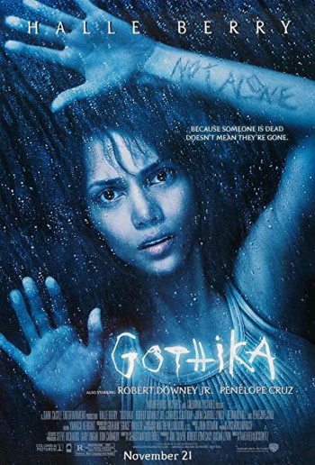 Gothika - Gothika (2003)