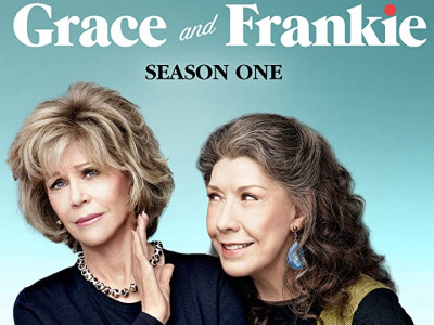 Grace và Frankie (Phần 1) - Grace and Frankie (Season 1)