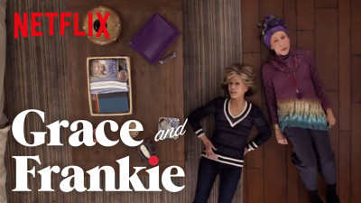Grace và Frankie (Phần 3) - Grace and Frankie (Season 3)