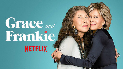 Grace và Frankie (Phần 6) - Grace and Frankie (Season 6)