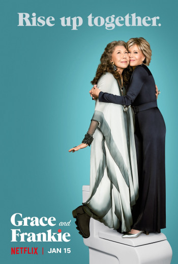 Grace và Frankie (Phần 6) - Grace and Frankie (Season 6) (2020)