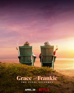 Grace và Frankie (Phần 7) - Grace and Frankie (Season 7) (2021)