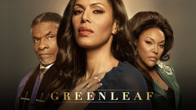 Greenleaf (Phần 2) - Greenleaf (Season 2)