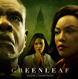 Greenleaf (Phần 3) - Greenleaf (Seasson 3) (2018)