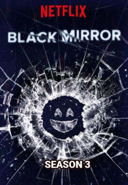 Gương Đen (Phần 3) - Black Mirror (Season 3) (2016)