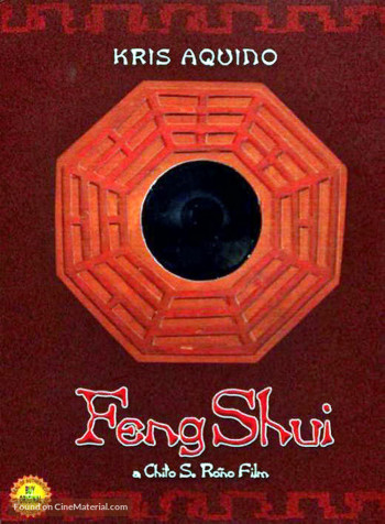 Gương phong thủy - Feng Shui (2004)