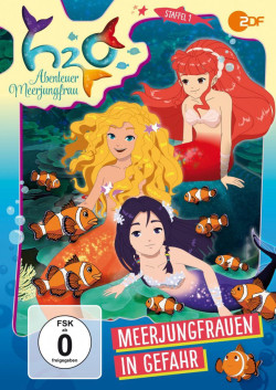 H2O: Cuộc phiêu lưu của những nàng tiên cá (Phần 2) - H2O: Mermaid Adventures (Season 2) (2015)