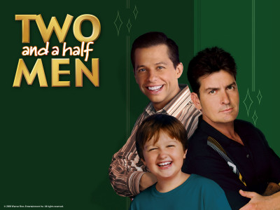 Hai người đàn ông rưỡi (Phần 1) - Two and a Half Men (Season 1)