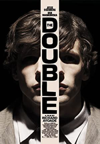 Hai Số Phận - The Double (2013)