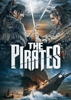 Hải Tặc - The Pirates (2014)