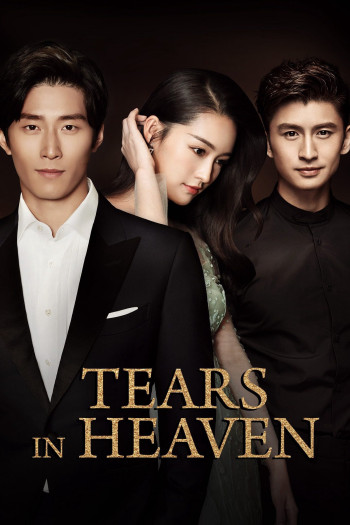 Hải Thượng Phồn Hoa - Tears in Heaven