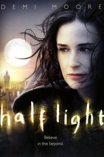 Half Light - Half Light (2006)