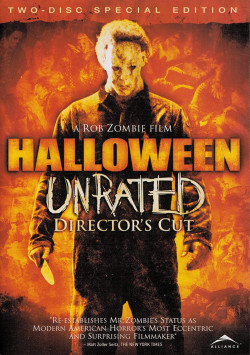 Halloween - Halloween (2007)