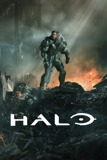 Halo (Phần 2) - Halo Season 2