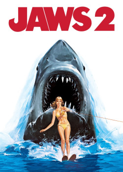 Hàm Cá Mập 2 - Jaws 2 (1978)