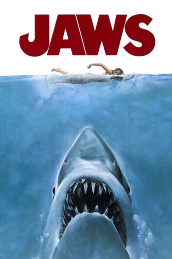 Hàm cá mập - Jaws (1975)