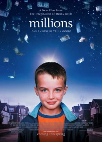 Hàng triệu đứa trẻ - Millions (2005)