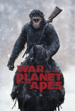 Hành Tinh Loài Khỉ - Planet of the Apes (2001)