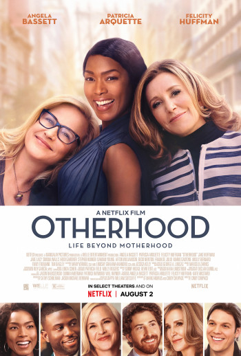 Hành trình của mẹ - Otherhood