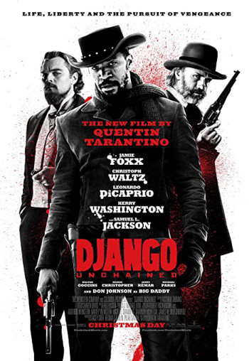 Hành trình Django - Django Unchained (2012)