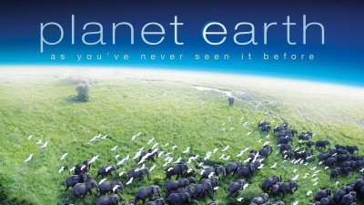 Hành Trình Trái Đất - Planet Earth