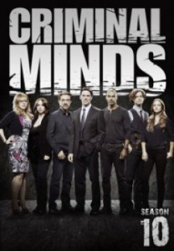 Hành Vi Phạm Tội (Phần 10) - Criminal Minds (Season 10)