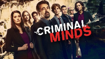 Hành Vi Phạm Tội (Phần 15) - Criminal Minds (Season 15)