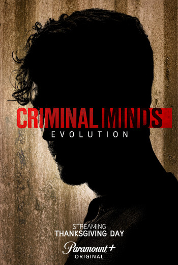Hành Vi Phạm Tội (Phần 16) - Criminal Minds (Season 16)