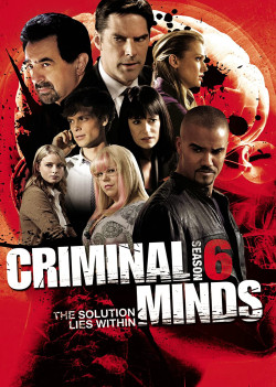 Hành Vi Phạm Tội (Phần 6) - Criminal Minds (Season 6) (2010)