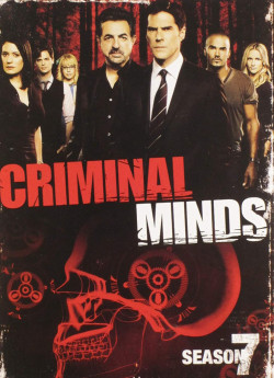 Hành Vi Phạm Tội (Phần 7) - Criminal Minds (Season 7) (2011)