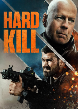 Hard Kill - Hard Kill