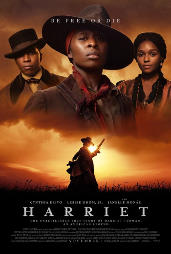 Harriet - Harriet