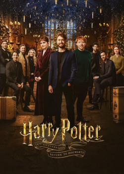 Harry Potter 20th Anniversary: Return to Hogwarts - Harry Potter 20th Anniversary: Return to Hogwarts