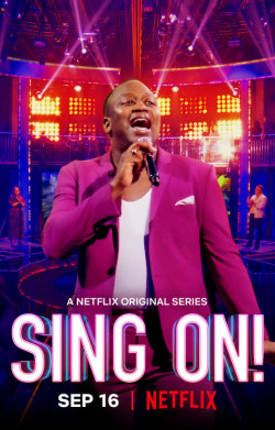 Hát lên! Mỹ - Sing On! (2020)