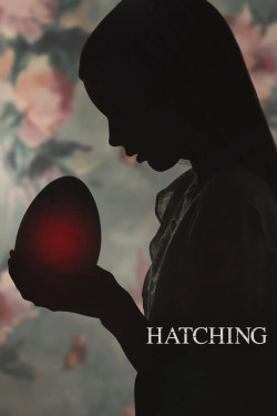 Hatching - Pahanhautoja (2022)