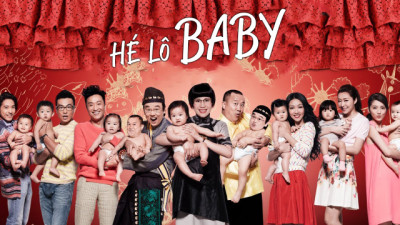 Hé Lô Baby - Hello Babies