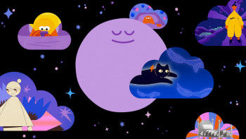 Headspace: Hướng dẫn ngủ - Headspace Guide to Sleep