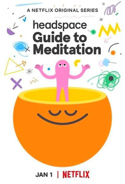 Headspace: Hướng dẫn thiền định - Headspace Guide to Meditation (2021)