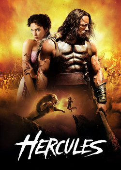 Héc-Quyn - Hercules (2014)