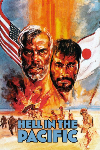 Hell in the Pacific - Hell in the Pacific