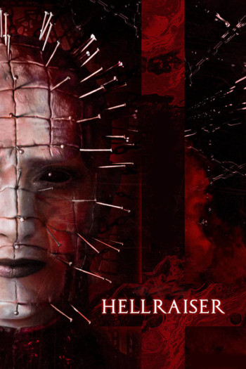Hellraiser - Hellraiser (2022)