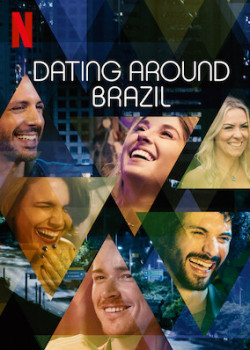 Hẹn hò vu vơ: Brazil - Dating Around: Brazil (2020)