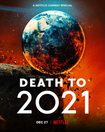 Hẹn không gặp lại, 2020 - Death to 2020 (2020)