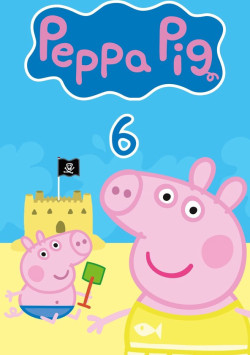 Heo Peppa (Phần 6) - Peppa Pig (Season 6) (2004)