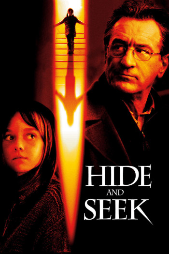 Hide and Seek - Hide and Seek (2005)