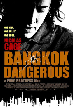 Hiểm Nguy Ở Bangkok - Bangkok Dangerous