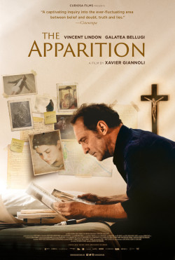 Hiển Linh - The Apparition