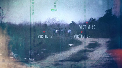 Hiện trường vụ án: Cánh đồng chết ở Texas - Crime Scene: The Texas Killing Fields